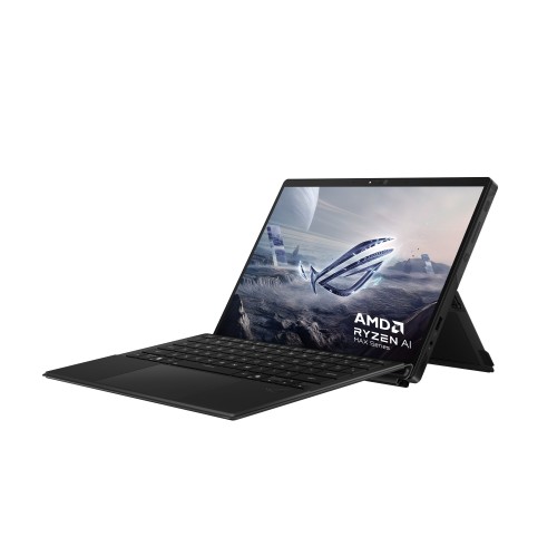 ASUS ROG FLOW Z13 GZ302EA-RU016W | AMD Ryzen AI MAX +395, 32GB RAM, 1TB SSD, 13.4 ASUS ROG FLOW Z13 GZ302EA-RU016W | AMD Ryzen AI MAX +395, 32GB RAM, 1TB SSD, 13.4