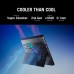ASUS ROG FLOW Z13 GZ302EA-RU016W | AMD Ryzen AI MAX +395,  32GB RAM, 1TB SSD, 13.4