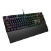 ASUS ROG STRIX SCOPE II X Mechanical Gaming Keyboard | ROG NX SNOW V2 Mechanical switch, Eng-Arab Keyboard / 90MP03XF-BKCA00