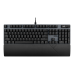 ASUS ROG STRIX SCOPE II X Mechanical Gaming Keyboard | ROG NX SNOW V2 Mechanical switch, Eng-Arab Keyboard / 90MP03XF-BKCA00