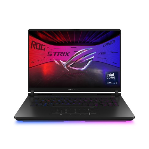 ASUS ROG STRIX SCAR 16 G635LW-RW062W | Intel Ultra 9 275HX, 64GB RAM, 2TB SSD, 16 ASUS ROG STRIX SCAR 16 G635LW-RW062W | Intel Ultra 9 275HX, 64GB RAM, 2TB SSD, 16