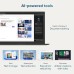 ASUS ZENBOOK 14 OLED UX3405CA-QL215W | Intel Core Ultra 9 285H, 32GB RAM, 1TB SSD, 14.0