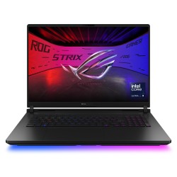 ASUS ROG STRIX SCAR 18 G835LX-SA047W | Intel Ultra 9 275HX, 64GB RAM, 4TB SSD, 18
