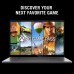 ASUS ROG ZEPHYRUS G16 GU605CX-QR111W | Intel Ultra 9 285H, 64GB RAM, 2TB SSD, 16