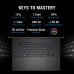 ASUS ROG ZEPHYRUS G16 GU605CX-QR111W | Intel Ultra 9 285H, 64GB RAM, 2TB SSD, 16