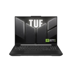 ASUS TUF GAMING F16 FX607VU-C5825W | Intel Core 5 210H, 16GB RAM, 512GB SSD, 16.0