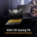 ASUS TUF GAMING F16 FX607VU-C5825W | Intel Core 5 210H, 16GB RAM, 512GB SSD, 16.0