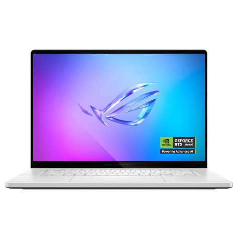 ASUS ROG ZEPHYRUS G16 GU605CR-QR216W | Intel Ultra 9 285H, 64GB RAM, 1TB SSD, 16 ASUS ROG ZEPHYRUS G16 GU605CR-QR216W | Intel Ultra 9 285H, 64GB RAM, 1TB SSD, 16