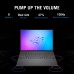 ASUS ROG ZEPHYRUS G16 GU605CR-QR216W | Intel Ultra 9 285H, 64GB RAM, 1TB SSD, 16