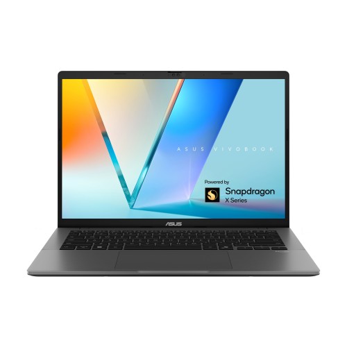 ASUS VIVOBOOK S14 S3407QA-KP014W | Snapdragon X X1 26 100, 16GB RAM, 1TB SSD, 14.0 ASUS VIVOBOOK S14 S3407QA-KP014W | Snapdragon X X1 26 100, 16GB RAM, 1TB SSD, 14.0
