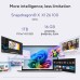 ASUS VIVOBOOK S14 S3407QA-KP014W | Snapdragon X X1 26 100, 16GB RAM, 1TB SSD, 14.0