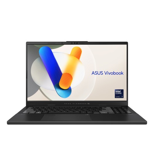 ASUS VIVOBOOK PRO 15 OLED N6506CU-MA034W | Intel Core  Ultra 9 285H, 24GB RAM, 1TB SSD, 15.6