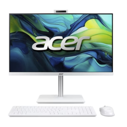 ACER AIO ASPIRE C27 A DQ.BNREM.001 I Intel Core i7 1355U, 16GB RAM, 1TB SSD, 27