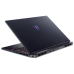 ACER PREDATOR HELIOS 18 AI NH.QVYEM.005 I Intel Core Ultra 9 275HX, 96GB RAM, 1TB SSD, 18