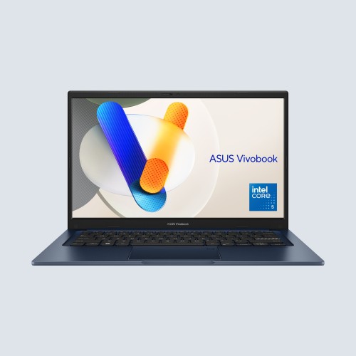 ASUS VIVOBOOK 14 X1404VA-EB385W | Intel Core 5 120U 1.4GHz, 16GB RAM, 512GB SSD, Intel Graphics, 14 ASUS VIVOBOOK 14 X1404VA-EB385W | Intel Core 5 120U 1.4GHz, 16GB RAM, 512GB SSD, Intel Graphics, 14