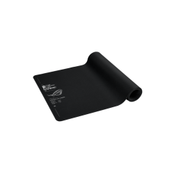 ASUS ROG Sheath II XXL Mouse Pad | Cooler Feel, Smoother Play. A Table-size Mouse Pad For Your Gaming Gear ( 900 x 400 x 3mm )