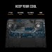 ASUS TUF GAMING A16 FA608PM-9161W | AMD Ryzen 9 8940HX, 16GB RAM, 1TB SSD, 16.0