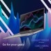ASUS E510KAB-BR1140WS |  Intel Celeron N4500, 4GB RAM, 128GB EMMC, 15.6'' HD Screen, Intel HD Graphics, Win11 Home, Eng-Arab Keyboard, Black