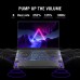 ASUS ROG ZEPHYRUS G14 GA403WM-AI-OLED-321W | AMD RZYEN AI 9 HX 370, 32GB RAM, 1TB SSD, 14