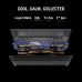 ASUS ROG ZEPHYRUS G16 GA605KM-AI-OLED132W | AMD Ryzen AI 7 350, 32GB RAM, 1TB SSD, 16.0