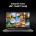 ASUS ROG STRIX G16 G614PM-G161W | AMD Ryzen 9 8940HX, 16GB RAM, 1TB SSD, 16