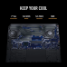 ASUS TUF GAMING F16 FX608JPR-71621W | Intel Core i7 14650HX, 32GB RAM, 1TB SSD, 16.0