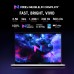 ASUS ROG ZEPHYRUS G16 GA605KP-AI-OLED322W | AMD Ryzen AI 7 350, 32GB RAM, 2TB SSD, 16.0