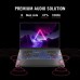 ASUS ROG ZEPHYRUS G16 GA605KP-AI-OLED322W | AMD Ryzen AI 7 350, 32GB RAM, 2TB SSD, 16.0