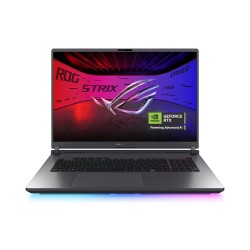 ASUS ROG STRIX G18 G815JPR-G91621W | Intel Core i9 14900HX, 32GB RAM, 1TB SSD, 18