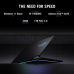 ASUS ROG STRIX G16 G615JPR-G91621W | Intel Core i9 14900HX, 32GB RAM, 1TB SSD, 16