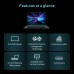 ASUS V16 V3607VU-RP038W | Intel Core 5 210H, 16GB RAM, 512GB SSD, 16.0