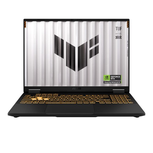 ASUS TUF GAMING F16 FX608JHR-RV001W | Intel Core i7 14650HX, 16GB RAM, 1TB SSD, 16.0 ASUS TUF GAMING F16 FX608JHR-RV001W | Intel Core i7 14650HX, 16GB RAM, 1TB SSD, 16.0