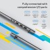 ASUS VIVOBOOK 15 X1504VA-BQ580W | Intel Core 5 120U 1.4GHz, 16GB RAM, 512GB SSD, Intel Graphics, 15.6