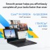 ASUS VIVOBOOK 15 OLED X1505VA-MA897W | Intel Core i9 13900H, 16GB RAM, 1TB SSD, 15.6