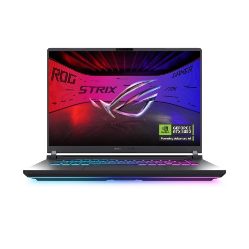 ASUS ROG STRIX G16 G615JHR-1SG7821W | Intel Core i7 14650HX, 16GB RAM, 1TB SSD, 16 ASUS ROG STRIX G16 G615JHR-1SG7821W | Intel Core i7 14650HX, 16GB RAM, 1TB SSD, 16