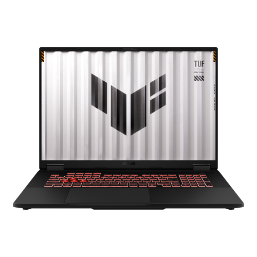 ASUS TUF GAMING A18 FA808UP-G1621W | AMD Ryzen 7 260, 32GB RAM, 1TB SSD, 18.0