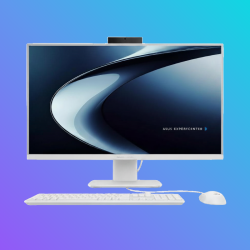 ASUS AIO P470VAT-WPF003W | Intel Core 7 240H, 16GB RAM, 1TB SSD, 27