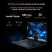 ASUS PROART P16 OLED H7606WP-RJ087W | AMD Ryzen AI 9 HX370, 64GB RAM, 4TB SSD, 16.0