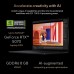 ASUS PROART P16 OLED H7606WP-RJ087W | AMD Ryzen AI 9 HX370, 64GB RAM, 4TB SSD, 16.0