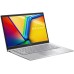 ASUS VIVOBOOK 14 X1404VAP-EB711WL | Intel Core 7 150U 1.8GHz, 16GB RAM, 1TB SSD, Intel Graphics, 14