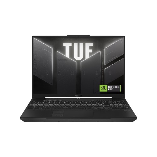 ASUS TUF GAMING F16 FX607VJB-RL123W | Intel Core 5 210H, 16GB RAM, 512GB SSD, 16.0