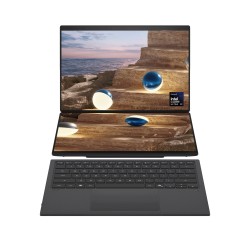 ASUS ZENBOOK DUO UX8407AA-SN066W | Intel Core Ultra X9 388H 2.1GHz, 32GB RAM, 2TB SSD, 14.0
