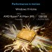 ASUS PROART PX13 GOPRO EDITION  HN7306EAC-LX044W | AMD Ryzen AI MAX+ 395, 128GB RAM, 1TB SSD, 13.3