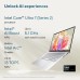 ASUS ZENBOOK 14 OLED UX3405CA-SU867W | Intel Core Ultra 7 255H, 16GB RAM, 1TB SSD, 14.0