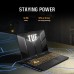 ASUS TUF GAMING A16 FA607NUQ-RL001W | AMD Ryzen 7 170, 16GB RAM, 1TB SSD, 16.0