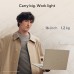ASUS ZENBOOK A16 UX3607OA-SQ013W | Snapdragon X2 ELITE X2E94100 3.6GHZ, 48GB RAM, 1TB SSD, 16