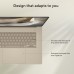 ASUS ZENBOOK A16 UX3607OA-SQ013W | Snapdragon X2 ELITE X2E94100 3.6GHZ, 48GB RAM, 1TB SSD, 16