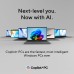 ASUS ZENBOOK A16 UX3607OA-SQ013W | Snapdragon X2 ELITE X2E94100 3.6GHZ, 48GB RAM, 1TB SSD, 16