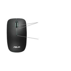 ASUS MOUSE WT300  | Wireless Optical Mouse