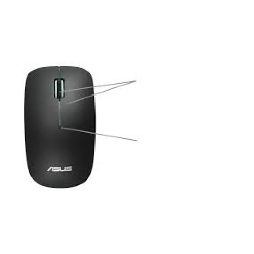 ASUS MOUSE WT300  | Wireless Optical Mouse